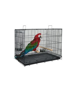 Parrot Travel Cages